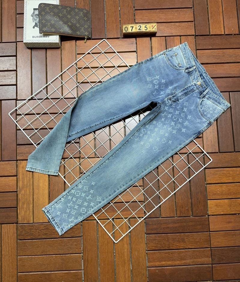 Louis Vuitton Jeans